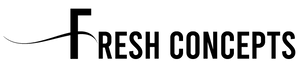 Fresh Concepts logo